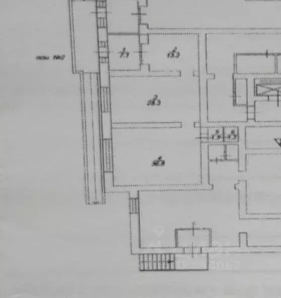Офис в Саратовская область, Саратов Техническая ул., 7А (88 м) - Фото 2