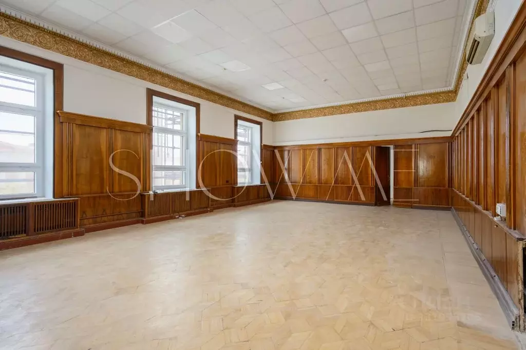 Офис в Москва Тверская ул., 20/1с1 (145 м) - Фото 1