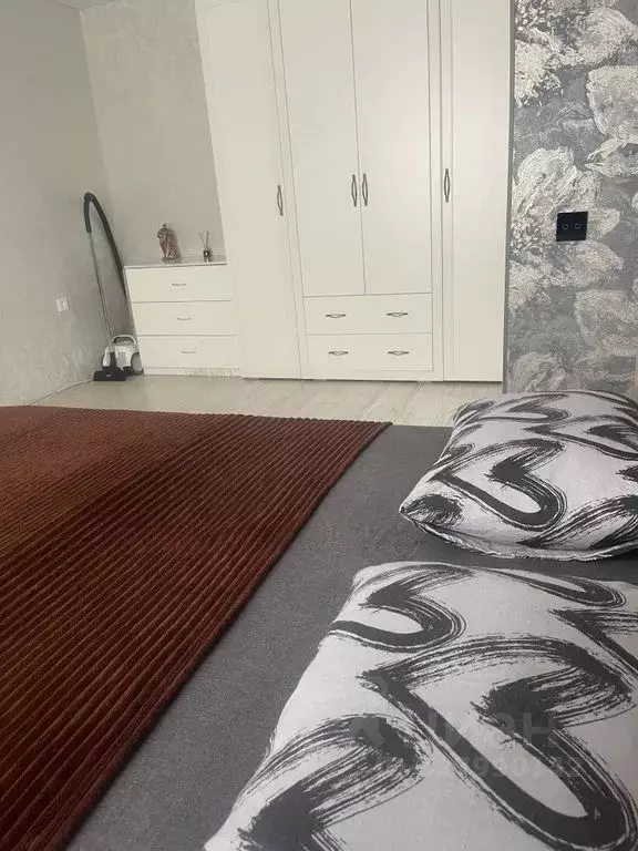 1-к кв. Башкортостан, Салават ул. Малыгина, 2 (40.0 м) - Фото 2