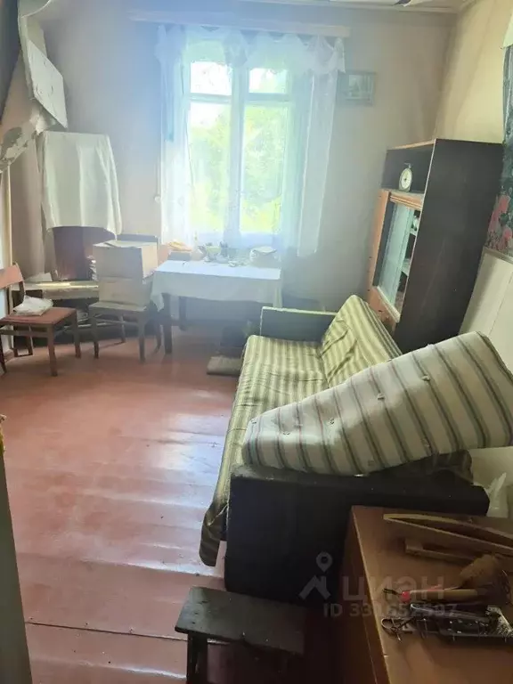 3-к кв. Саратовская область, Петровск Московская ул., 105 (55.0 м) - Фото 1
