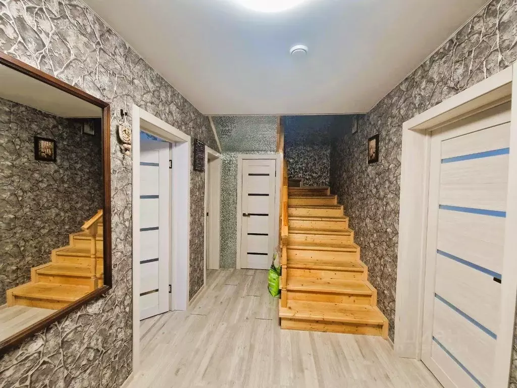 Дом в Московская область, Подольск городской округ, Госкомнефтепродукт ... - Фото 2