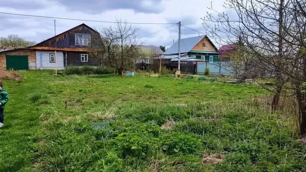 Дом в Нижегородская область, Балахна ул. Матросова, 8 (105 м) - Фото 1