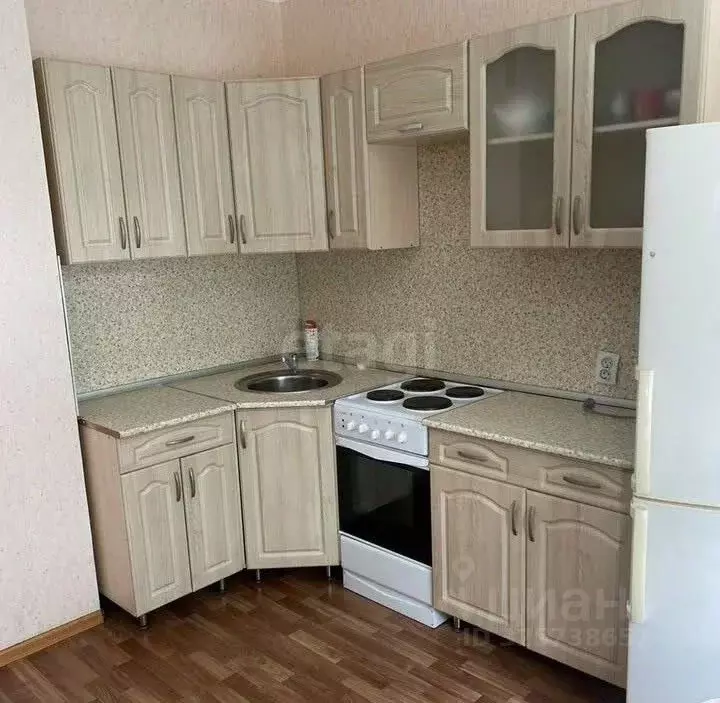 2-к кв. Курская область, Курск просп. Анатолия Дериглазова, 21 (58.4 ... - Фото 1