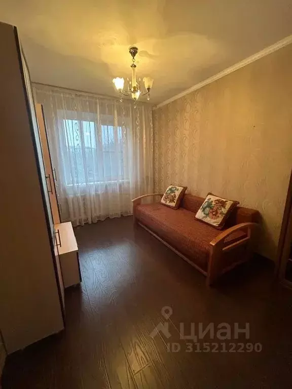 3-к кв. Краснодарский край, Новороссийск Кутузовская ул., 17 (70.0 м) - Фото 1