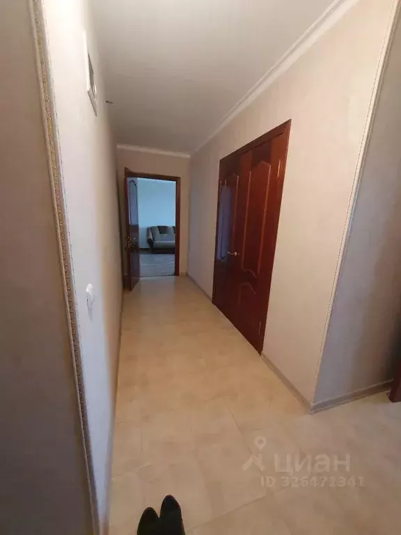 2-к кв. Северная Осетия, Владикавказ Владикавказская ул., 71 (70.0 м) - Фото 1