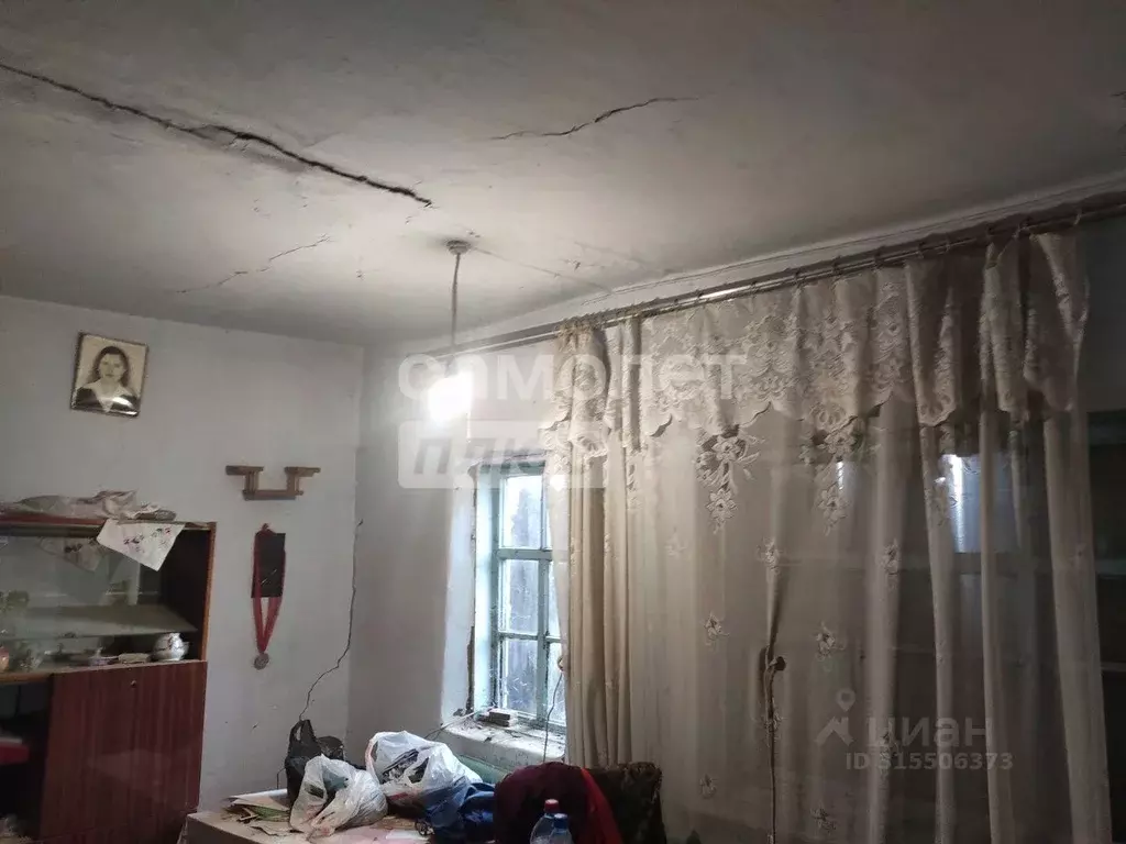 Дом в Краснодарский край, Абинский район, Ахтырское городское ... - Фото 1