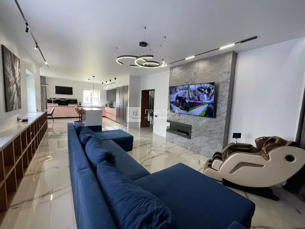 Продается дом в г. Королев - Фото 2