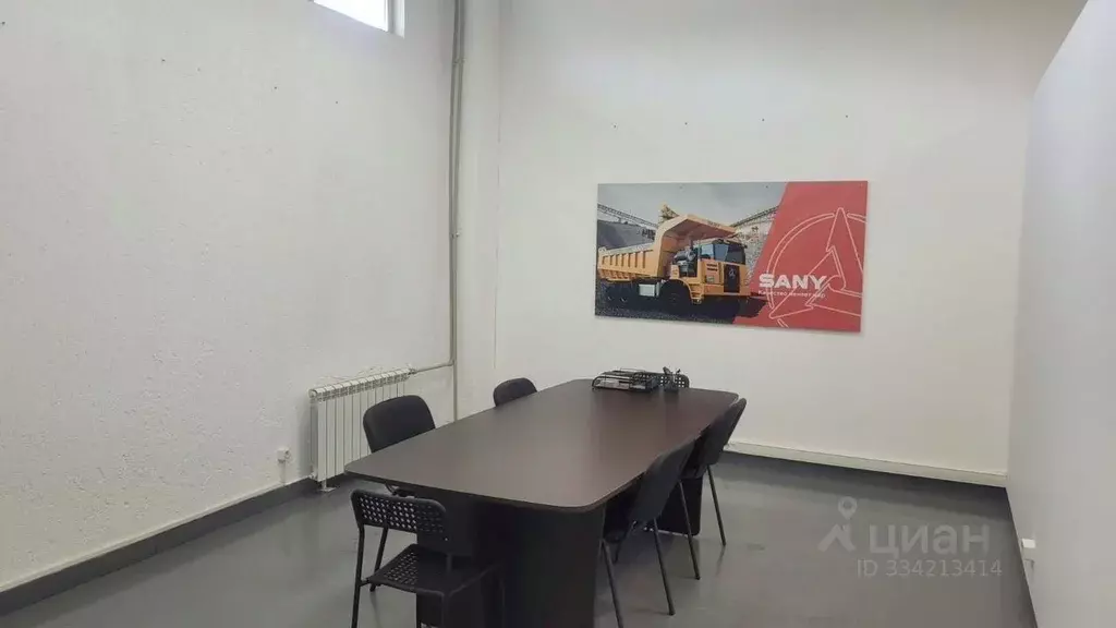 Помещение свободного назначения в Новосибирская область, Новосибирск ... - Фото 2