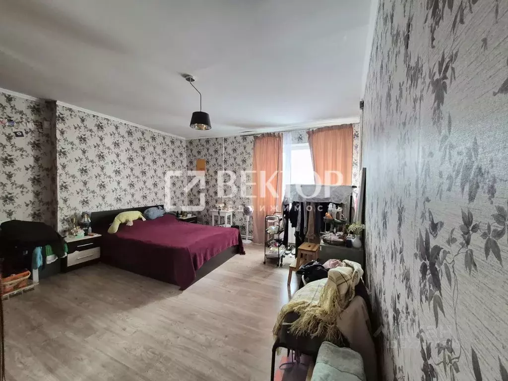 Дом в Костромская область, Кострома Земляная ул., 35 (200 м) - Фото 2