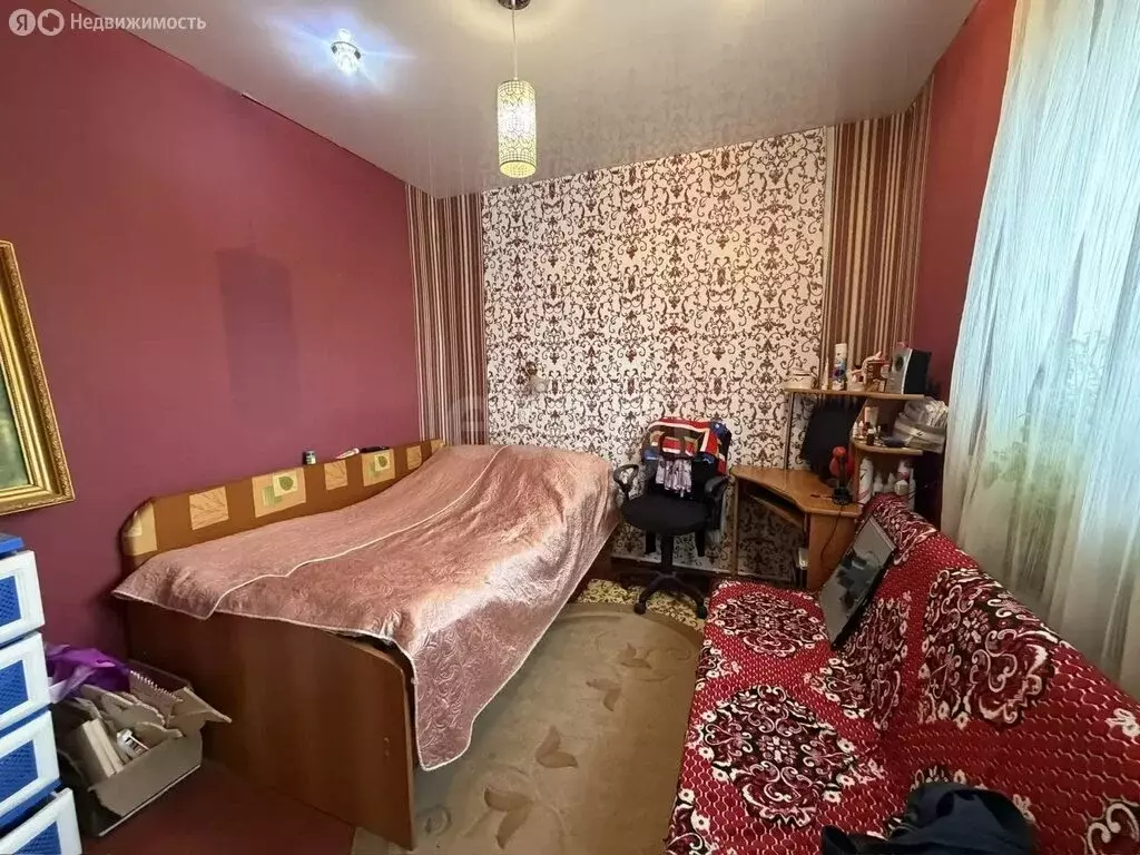 2-комнатная квартира: посёлок Ясные Поляны, улица Ленина, 10 (51.1 м) - Фото 2