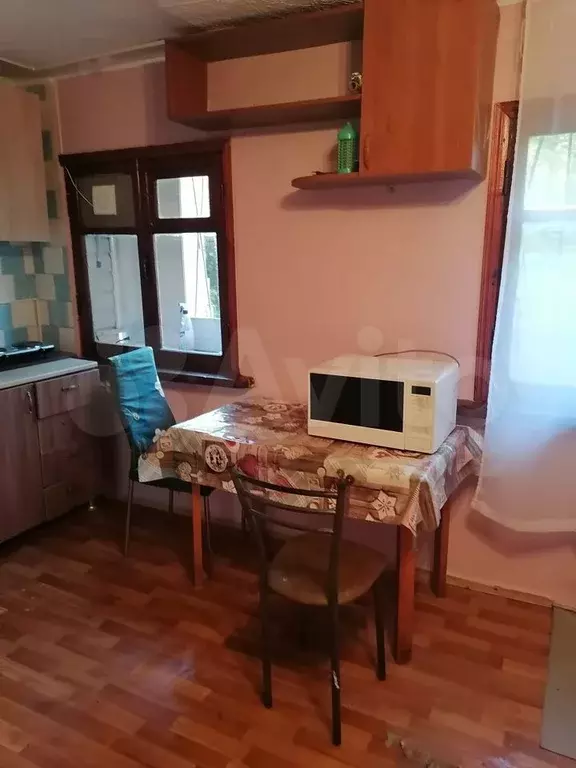 Квартира-студия, 25 м, 1/3 эт. - Фото 0