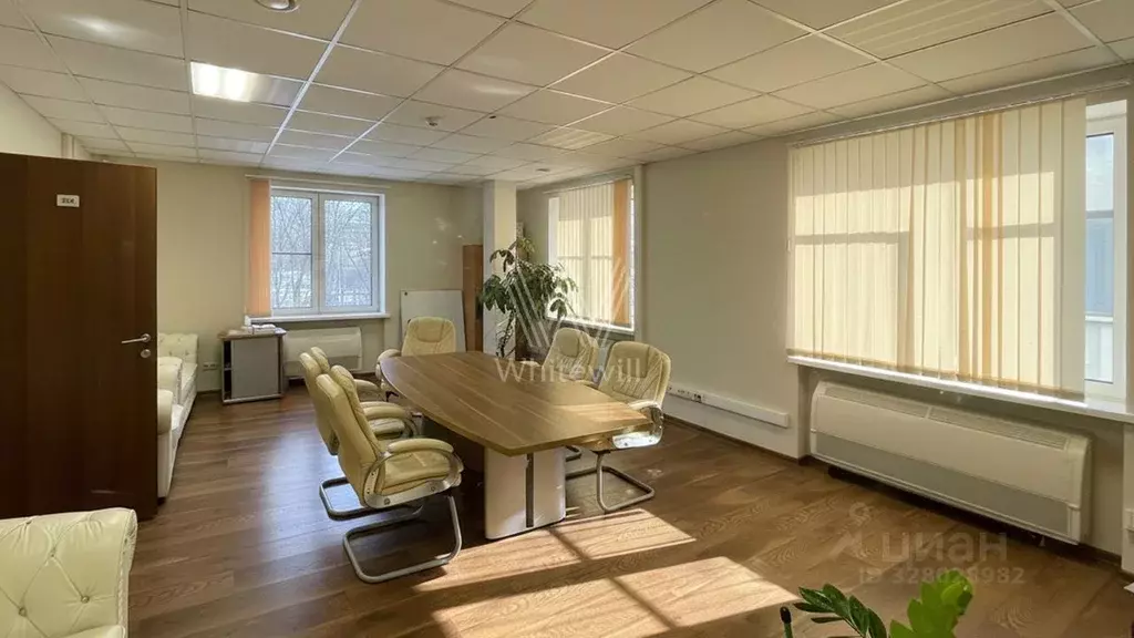 Офис в Москва ул. Образцова, 4Ак1 (300 м) - Фото 2