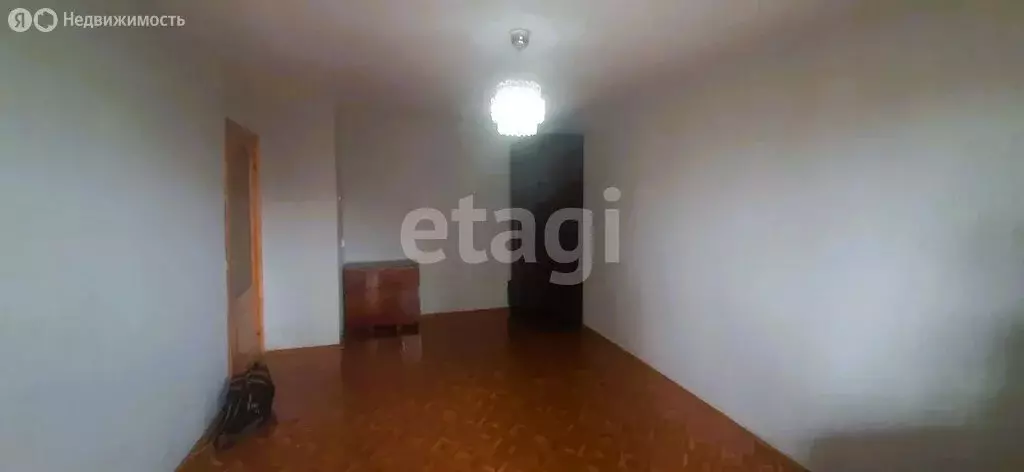 1-комнатная квартира: Иркутск, улица Лопатина, 22 (34.5 м) - Фото 0