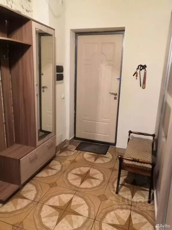 1-к кв. Свердловская область, Екатеринбург пер. Шадринский, 14к2 (42.5 ... - Фото 1