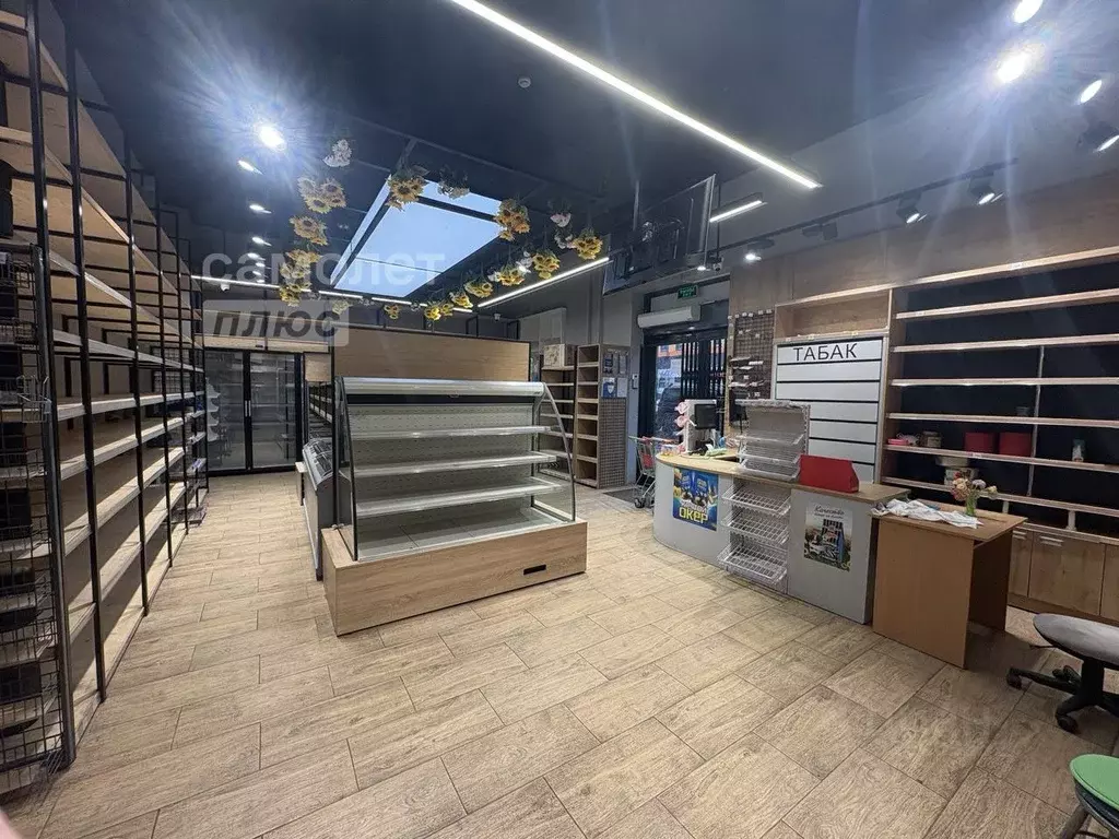 Помещение свободного назначения в Московская область, Люберцы ул. ... - Фото 1