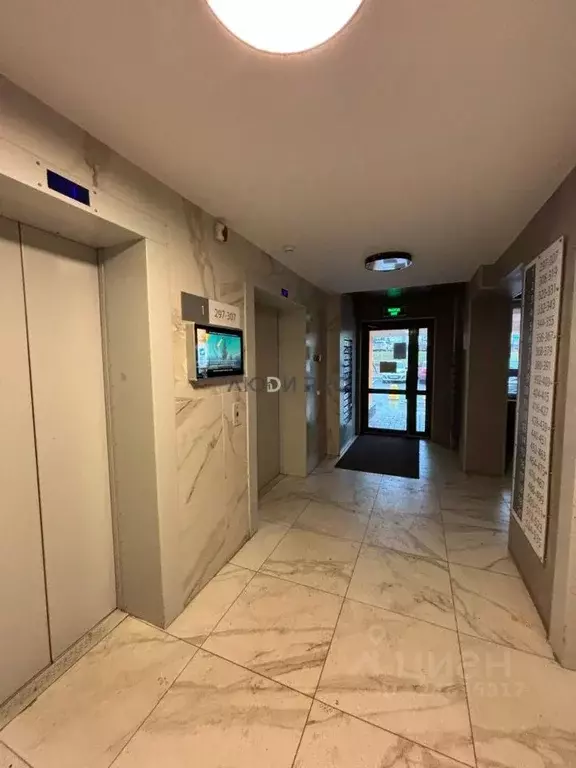 1-к кв. Башкортостан, Уфа ул. Воинов-Интернационалистов, 7 (37.0 м) - Фото 2