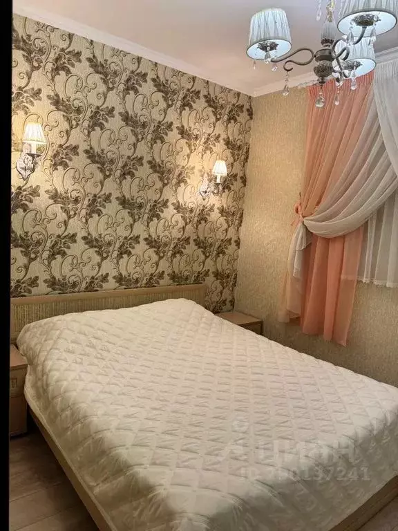 2-к кв. Омская область, Омск ул. Ватутина, 29/1 (55.0 м) - Фото 0