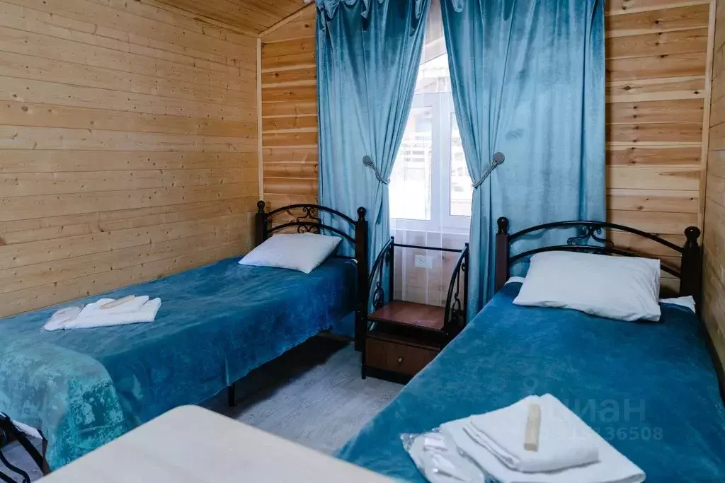 Комната Карачаево-Черкесия, Зеленчукский район, с. Архыз - Фото 1