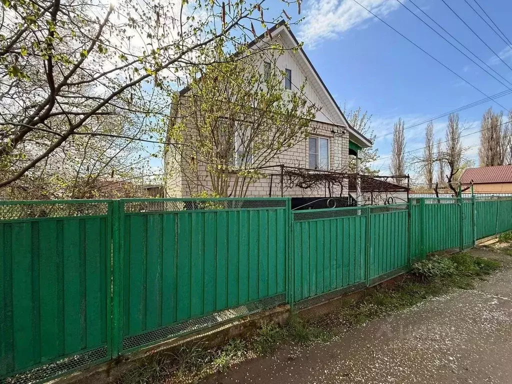 Дом в Краснодарский край, Белореченск Келермесская ул., 69 (80 м) - Фото 1