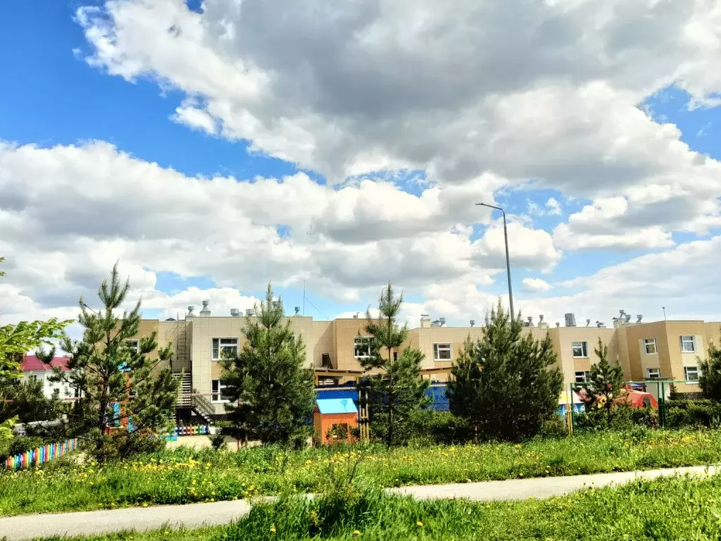 Продаётся квартира-студия, 26 м - Фото 1