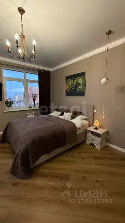 2-к кв. Калужская область, Калуга ул. Фомушина, 29 (46.0 м) - Фото 2