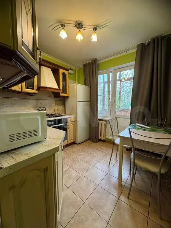 2-к. квартира, 42 м, 2/5 эт. - Фото 0