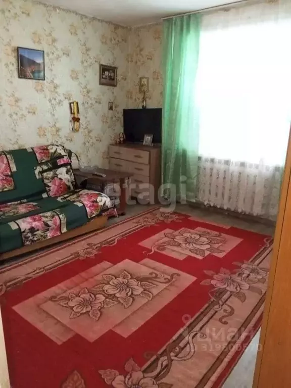 1-к кв. Амурская область, Белогорск ул. Чехова, 47 (33.5 м) - Фото 1