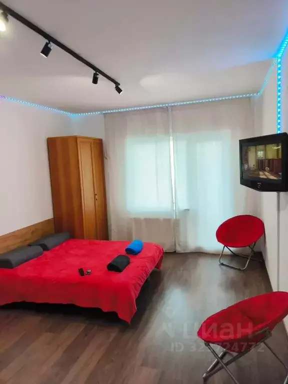 Студия Санкт-Петербург Усть-Славянка тер., просп. Советский, 34к3 ... - Фото 1