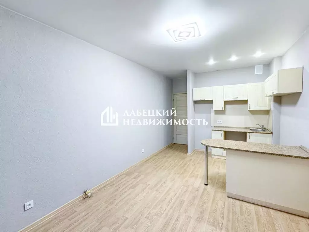 Студия Санкт-Петербург ул. Адмирала Черокова, 18к2 (26.1 м) - Фото 2