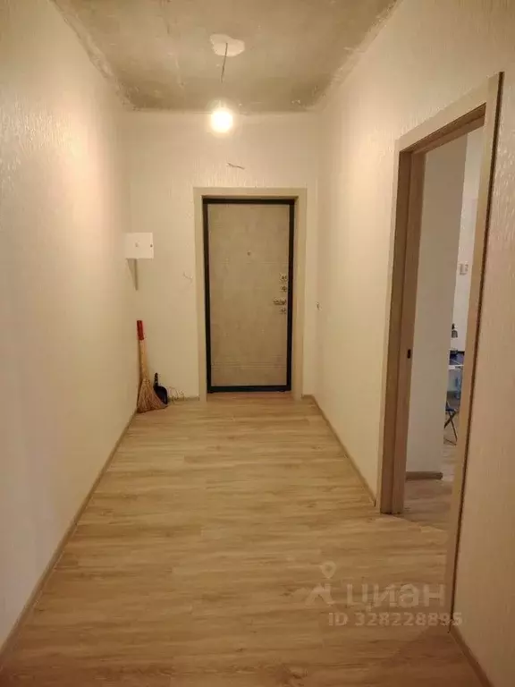 2-к кв. Калининградская область, Калининград ул. Кипарисовая, 2 (63.7 ... - Фото 2