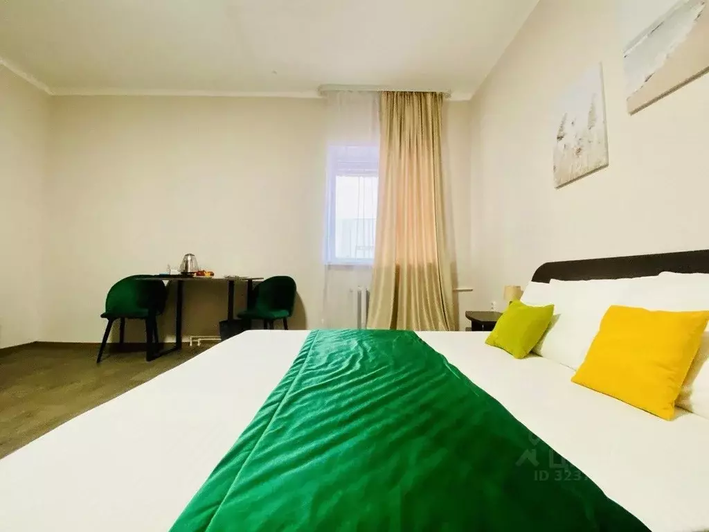 Комната Башкортостан, Стерлитамак Комсомольская ул., 7А (20.0 м) - Фото 2