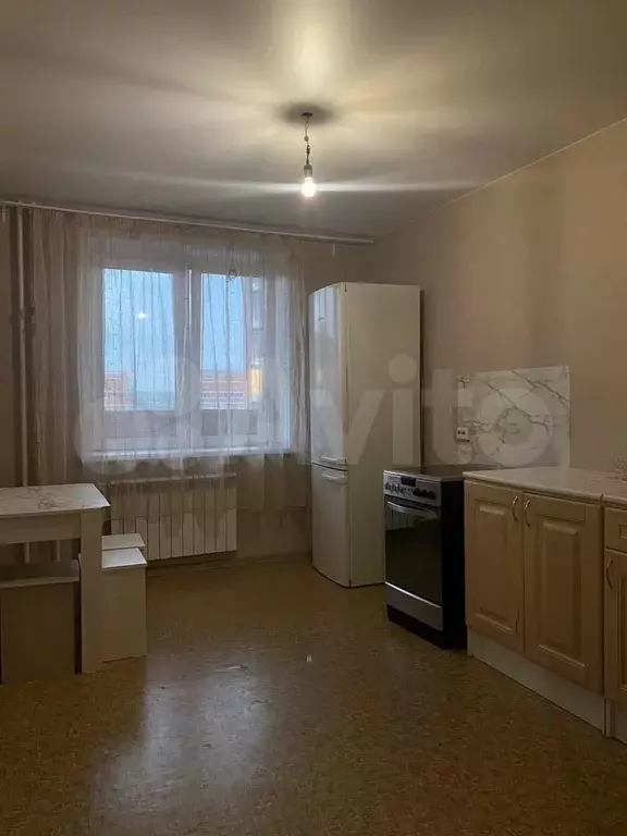 1-к. квартира, 37 м, 15/25 эт. - Фото 0