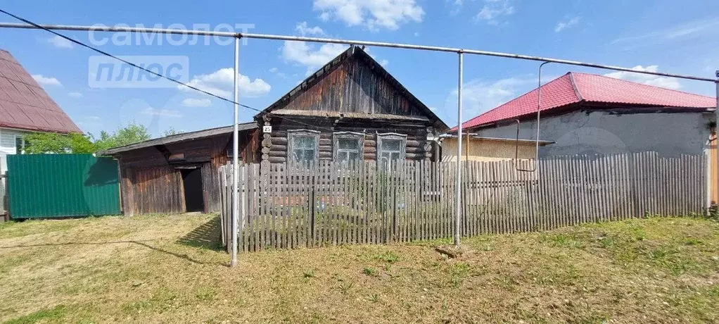 Дом 41 м на участке 5,6 сот. - Фото 0