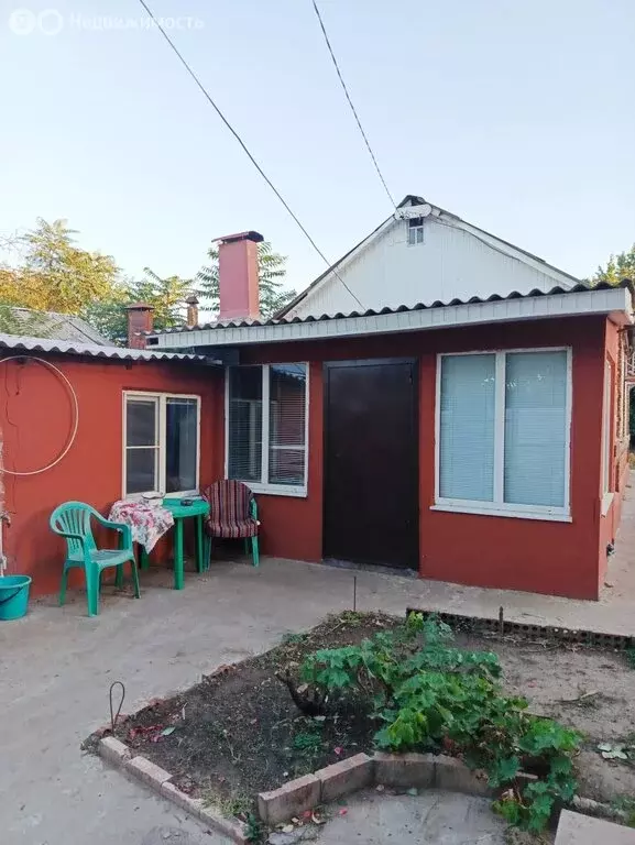 Участок в Ростов-на-Дону, Великолукская улица (8 м) - Фото 2