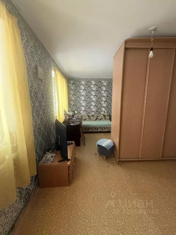 Комната Пермский край, Пермь ул. Генерала Черняховского, 57 (30.0 м) - Фото 1