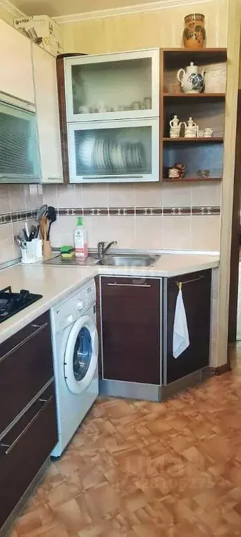 2-к кв. Крым, Ялта муниципальный округ, Форос пгт ул. Терлецкого, 9 ... - Фото 1