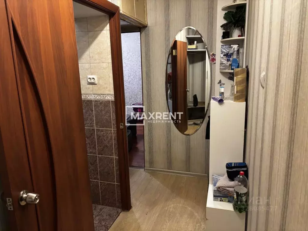 2-к кв. Московская область, Апрелевка Наро-Фоминский городской округ, ... - Фото 1