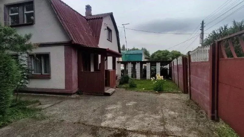 Дом в Московская область, Подольск городской округ, Ручейки СНТ 161 ... - Фото 1