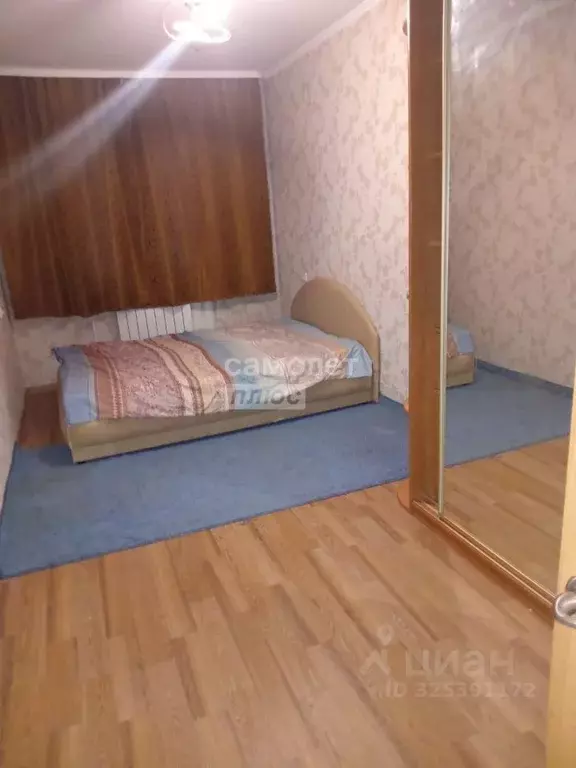 2-к кв. Сахалинская область, Южно-Сахалинск просп. Мира, 393А (46.0 м) - Фото 1