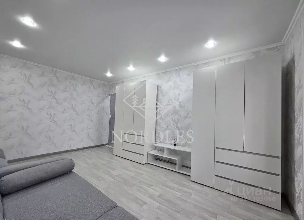 1-к кв. Московская область, Балашиха ул. 40 лет Победы, 13 (32.4 м) - Фото 1