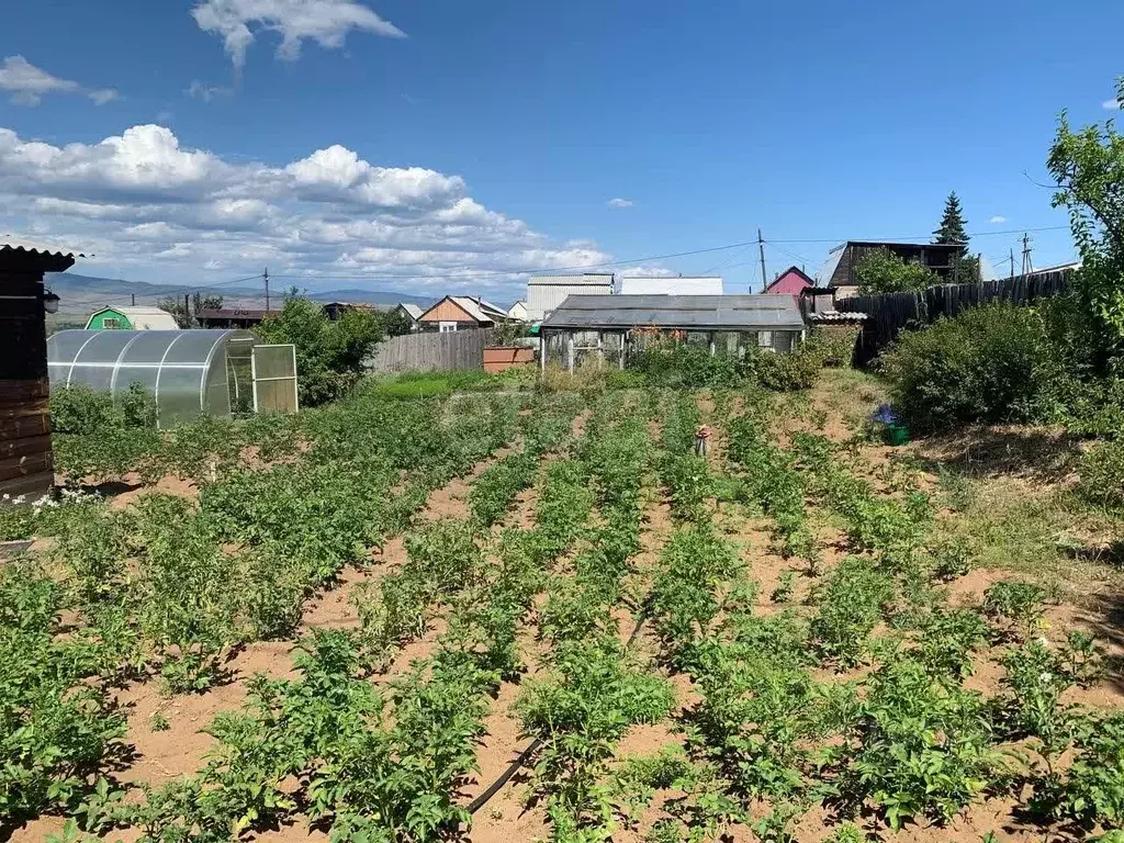 Дом в Бурятия, Заиграевский район, Талецкое с/пос, Росинка СНТ ул. ... - Фото 0