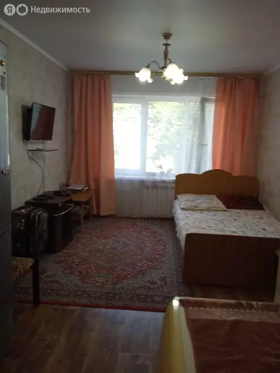 1к в 2-комнатной квартире (12 м) - Фото 1