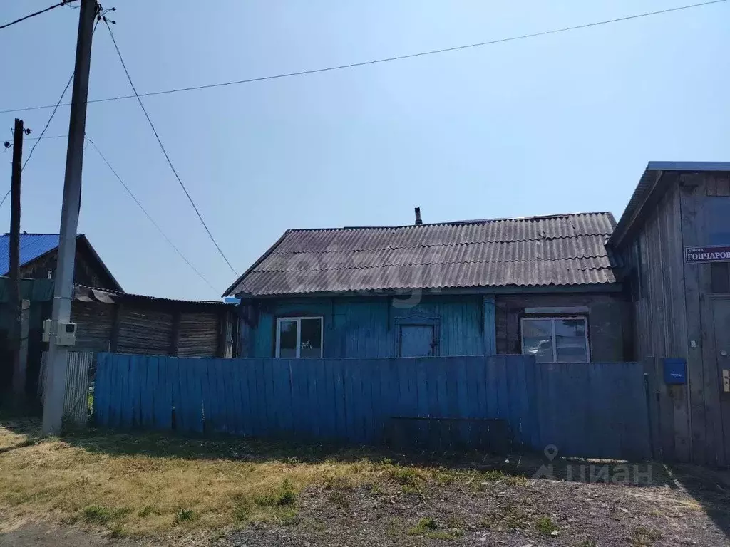 Дом в Томская область, Асино ул. Гончарова (76 м) - Фото 2