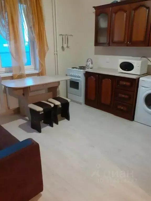 1-к кв. Краснодарский край, Краснодар ул. Имени Героя Советского Союза ... - Фото 0