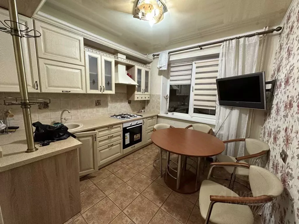 2-к кв. Московская область, Воскресенск Новлянский мкр, ул. Энгельса, ... - Фото 1