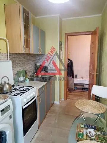 4-к. квартира, 63,3 м, 9/9 эт. - Фото 0