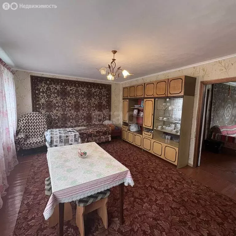 Дом в Белгородская область, Корочанский муниципальный округ, село ... - Фото 2