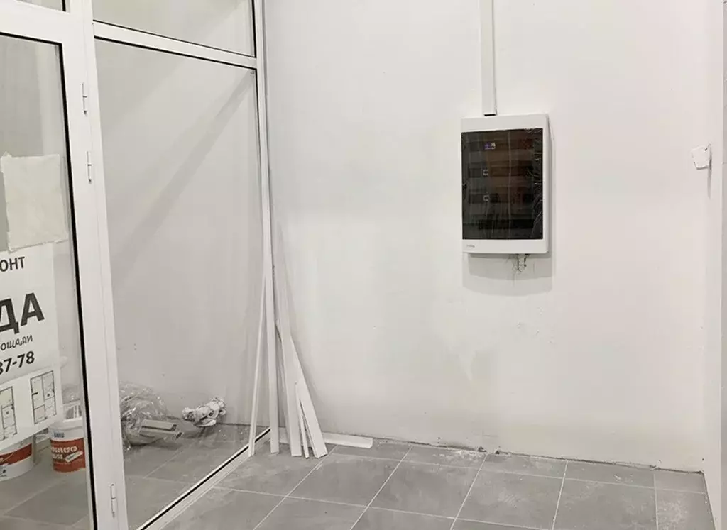 Помещение свободного назначения в Москва Скандинавия жилой комплекс, ... - Фото 2