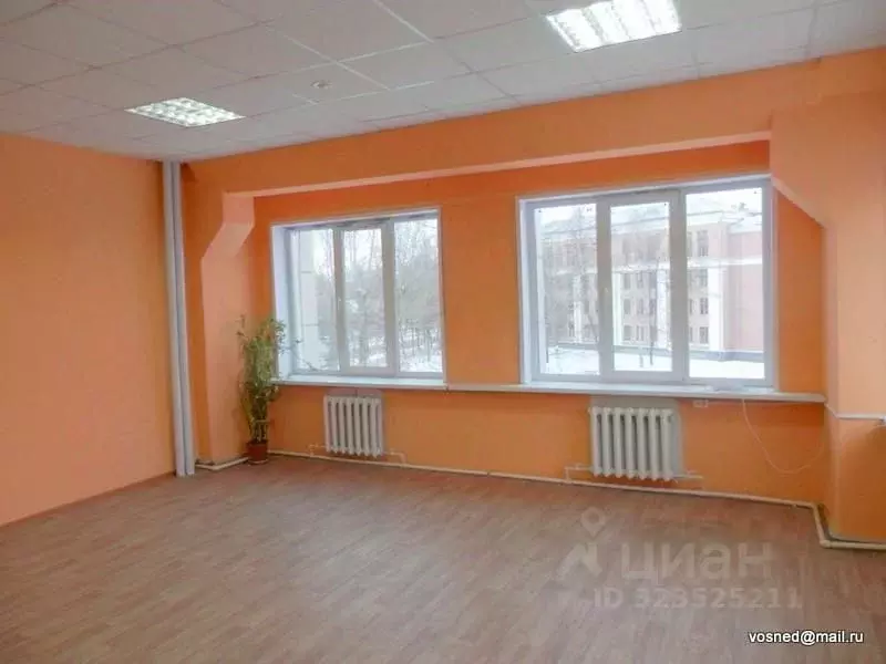 Помещение свободного назначения в Московская область, Воскресенск ... - Фото 1