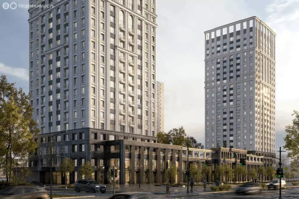 2-комнатная квартира: Новосибирск, улица Кирова, 119 (51.08 м) - Фото 0
